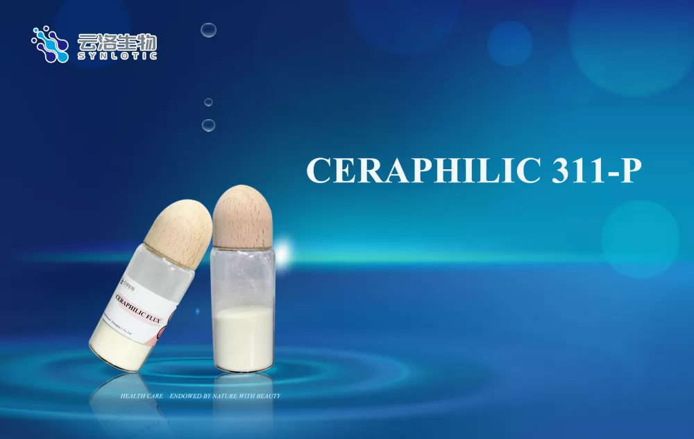 Каковы эффекты керамида?